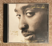 CD, TUPAC - THE ROSE THAT ...