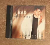 CD, ZDRAVKO ČOLIĆ - KAD BI MOJA BILA