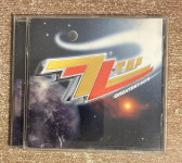 CD, ZZ TOP - GREATEST HITS