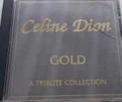 Celine Dion - Gold (A Tribute Collection)