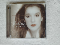 Celine Dion - The French love album