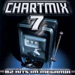 CHARTMIX 7 - 82 HITS IM MEGAMIX  2CD