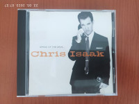 CHRIS ISAAK CD