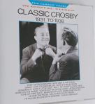 Classic Crosby (1931 - 1938)