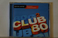 Club 80 Volume 2 (2-CD)