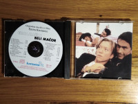 CRNA MAČKA BELI MAČOR CD SOUNDTRACK  15e