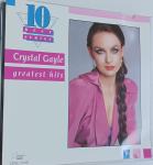 Crystal Gayle - Greatest Hits