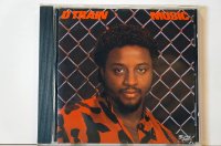 D Train - Music  CD