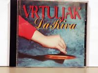 Da Riva - Vrtuljak   CD 1997