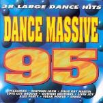 DANCE MASSIVE 95 2CD box