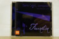 Dario Cebić - Fascination (CD)