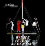 Darko Rundek - Balade Petrice Kerempuha - CD