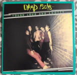 Dead Boys - Young,loud and snotty,...CD