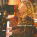 Diana Krall - The Girl In The Other Room - CD