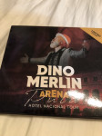 Dino Merlin - Arena Pula live