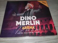 Dino Merlin - Arena Pula