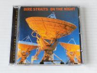 DIRE STRAITS - ON THE NIGHT