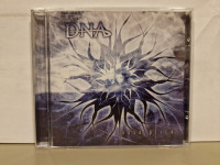 DNA - Naša priča (CD)