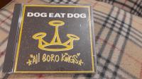 Doag eat dog