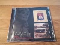 DOLLY PARTON – JOLENE & MY TENNESSEE MOUNTAIN HOME