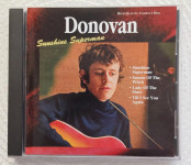 DONOVAN,  'Sunshine Superman' (RO 22353)