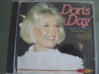 DORIS DAY - Singing In The Rain - SUCCESS 2209CD -