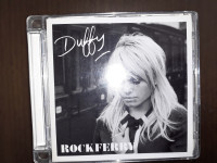 Duffy - Rockferry, CD