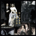 DURAN DURAN (The Wedding Album)