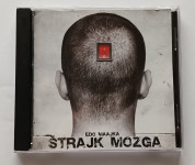 EDO MAAJKA - ŠTRAJK MOZGA