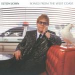 Elton John - Songs From The West Coast - CD