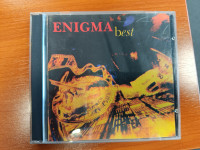 ENIGMA CD Best Of