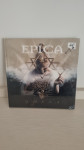 Epica - omega  Earbook