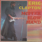 Eric Clapton - Mister Slowhand - CD