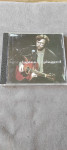 Eric Clapton plugged cd