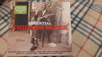 Essential Chicago blues