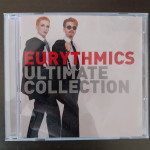 Eurythmics - Ultimate Collection