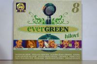 Evergreen Hitovi CD