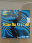 Experimental Music Company - More Miles To Go jazz CD