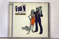 Fali V - Blud CD