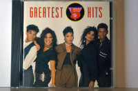 Five Star - Greatest Hits CD 1989