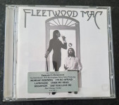 Fleetwood Mac (1975) Remasterirano i prošireno izdanje