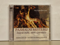 Fra Zvjezdan Linić - Pashalni Misterij (2CD)