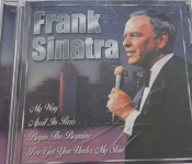 Frank Sinatra - Collection