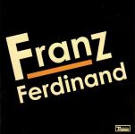 FRANZ FERDINAND CD