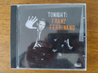 Franz Ferdinand