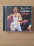 Freddie Mercury - The Best