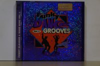 Funky Dance Grooves Vol.3 (2-CD)