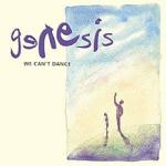 genesis - WE CAN'T DANCE #SX1