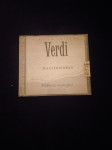 Giuseppe Verdi Nabucco highlights