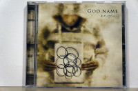 God.Name - Krugovi   CD